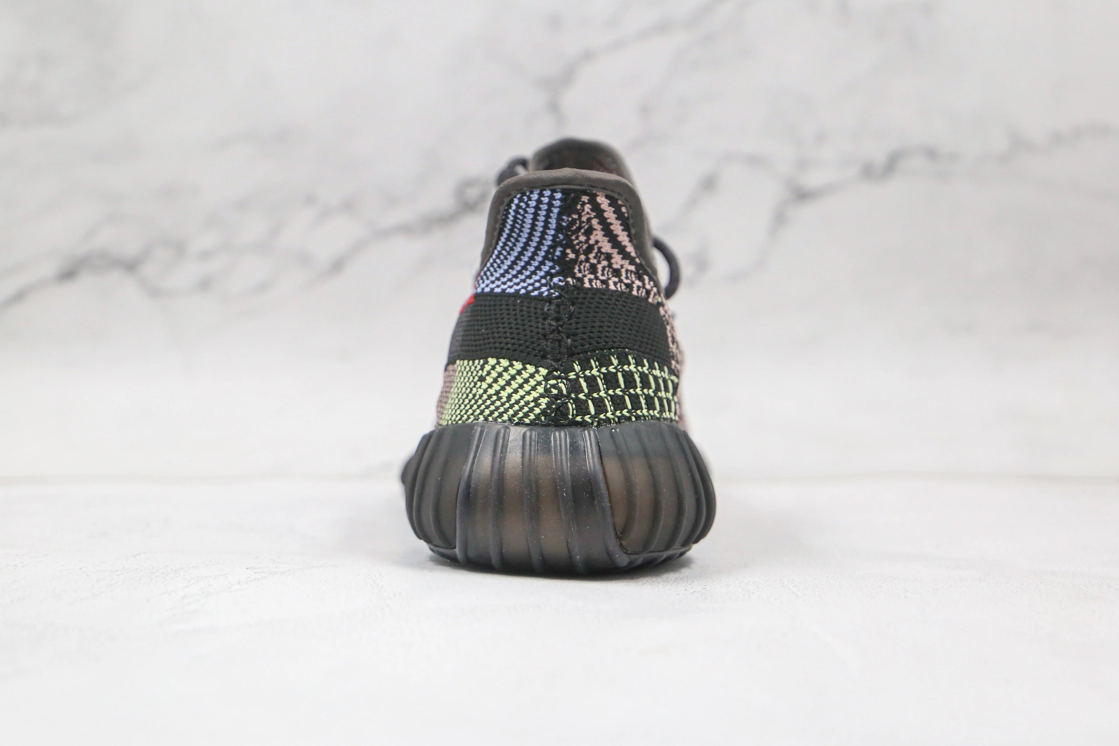 Adidas Yeezy Boost 350 V2 Yecheil Non Reflective