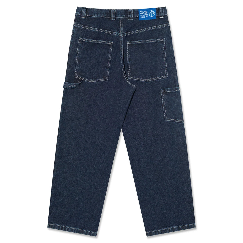 Polar Big Boy Work Pants One Wash