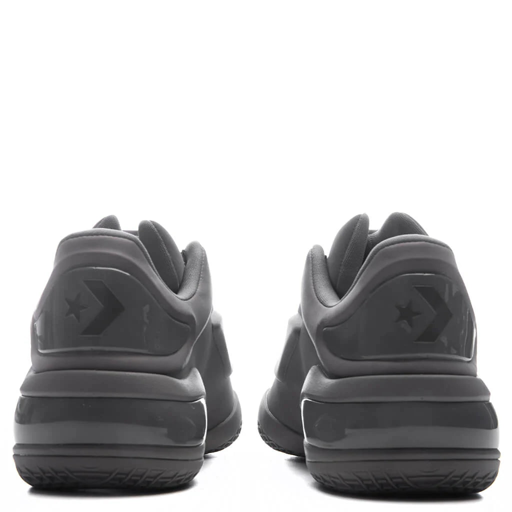 Shai 001 Ares Grey Origin Story Iron Grey