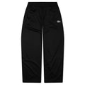 Mesh Track Pant Black