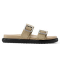 LV Venice Mule Beige