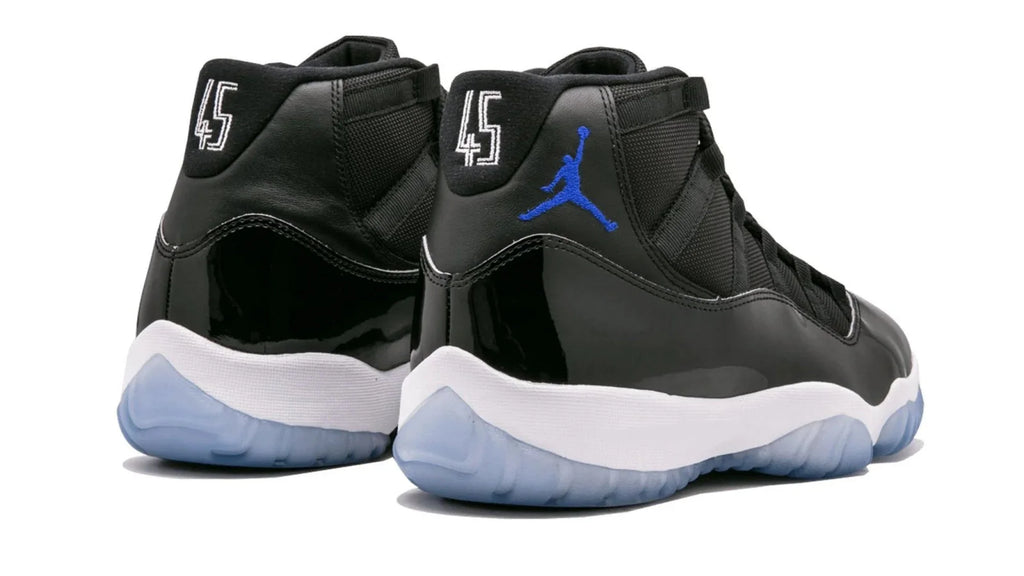 Air Jordan 11 Retro Space Jam 2016 Release
