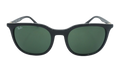 Pillow Sunglasses "Black" RB4386-601-31_54