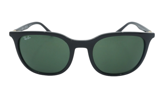 Pillow Sunglasses "Black" RB4386-601-31_54