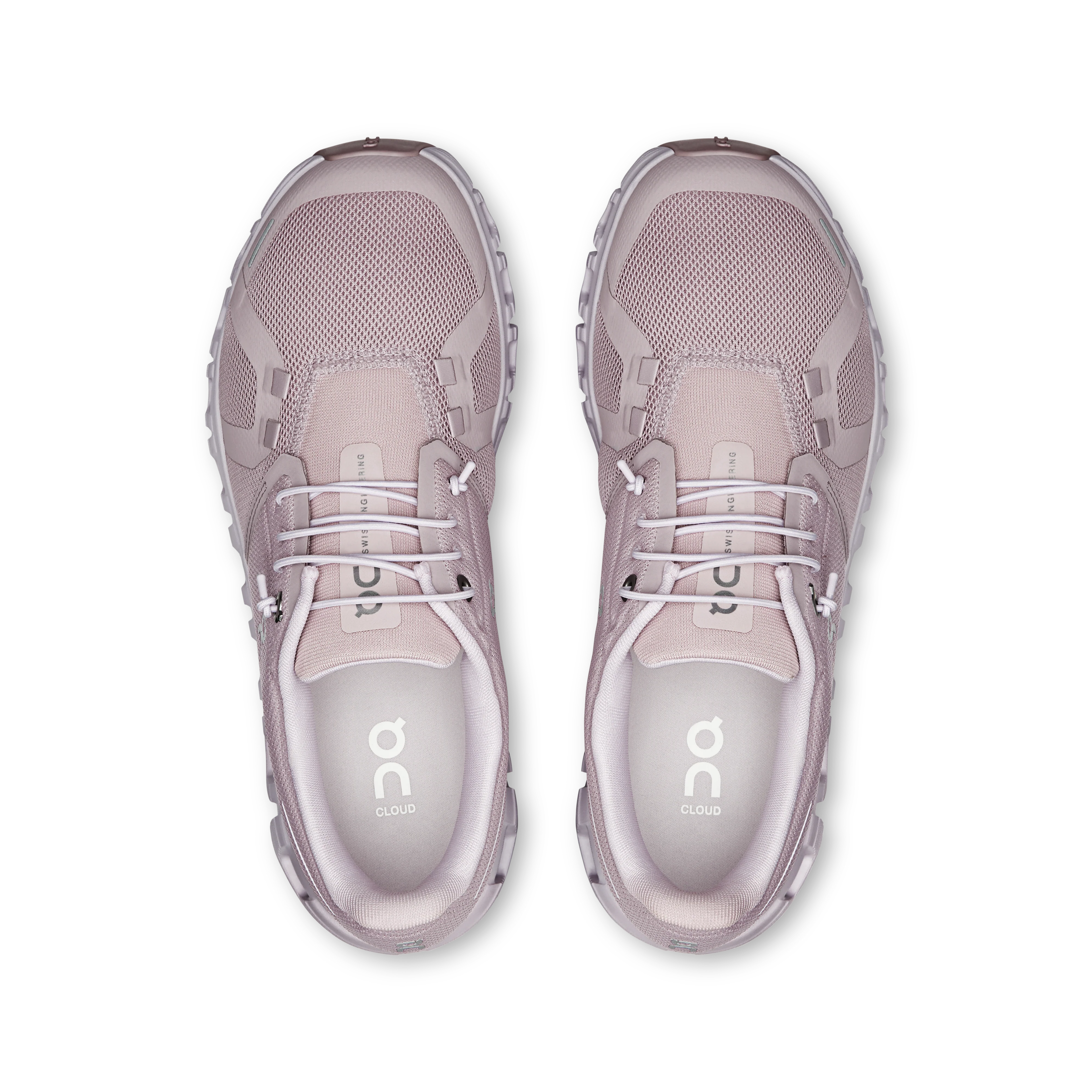 Women's Cloud 6