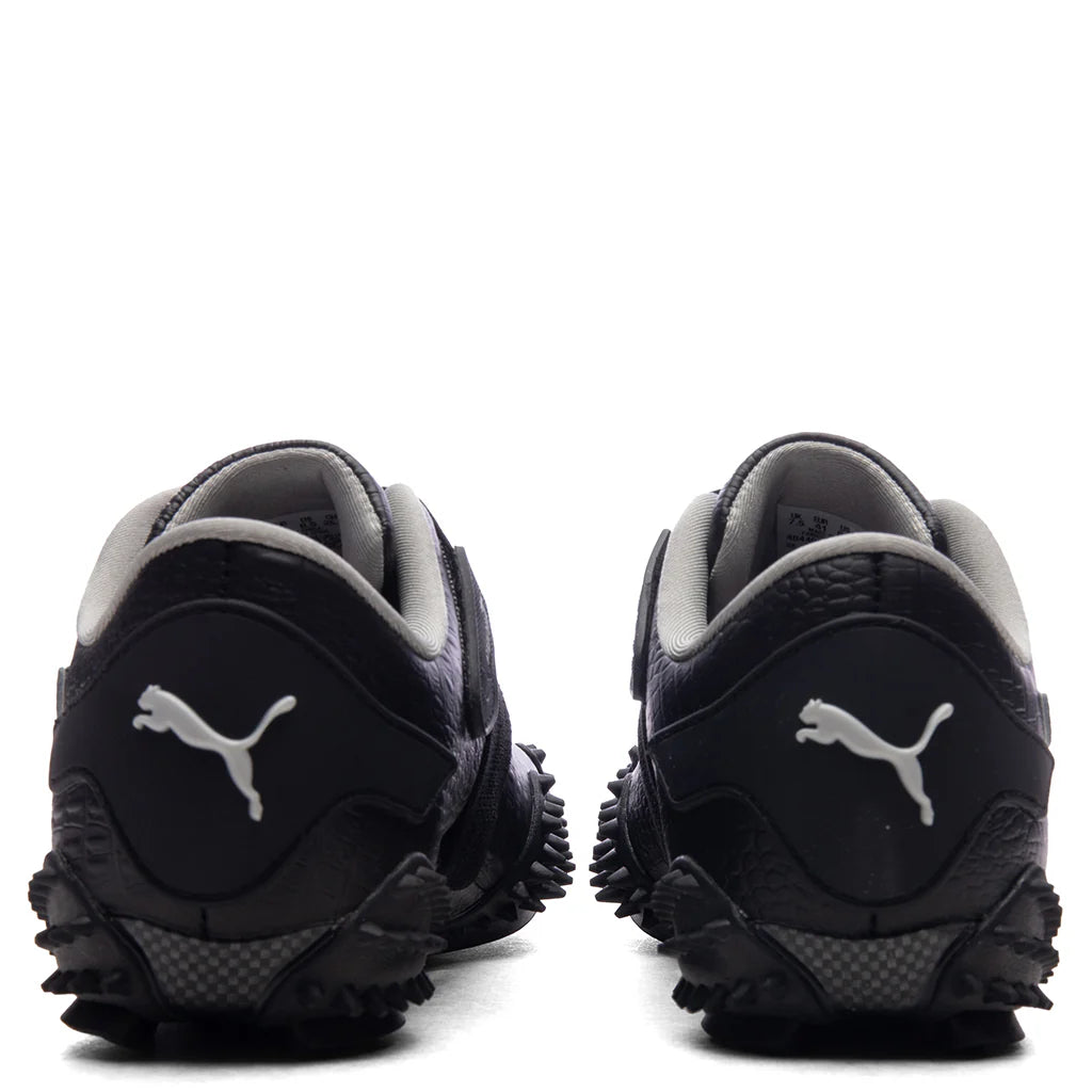 Puma x AAP Rocky Mostro OG Black Silver