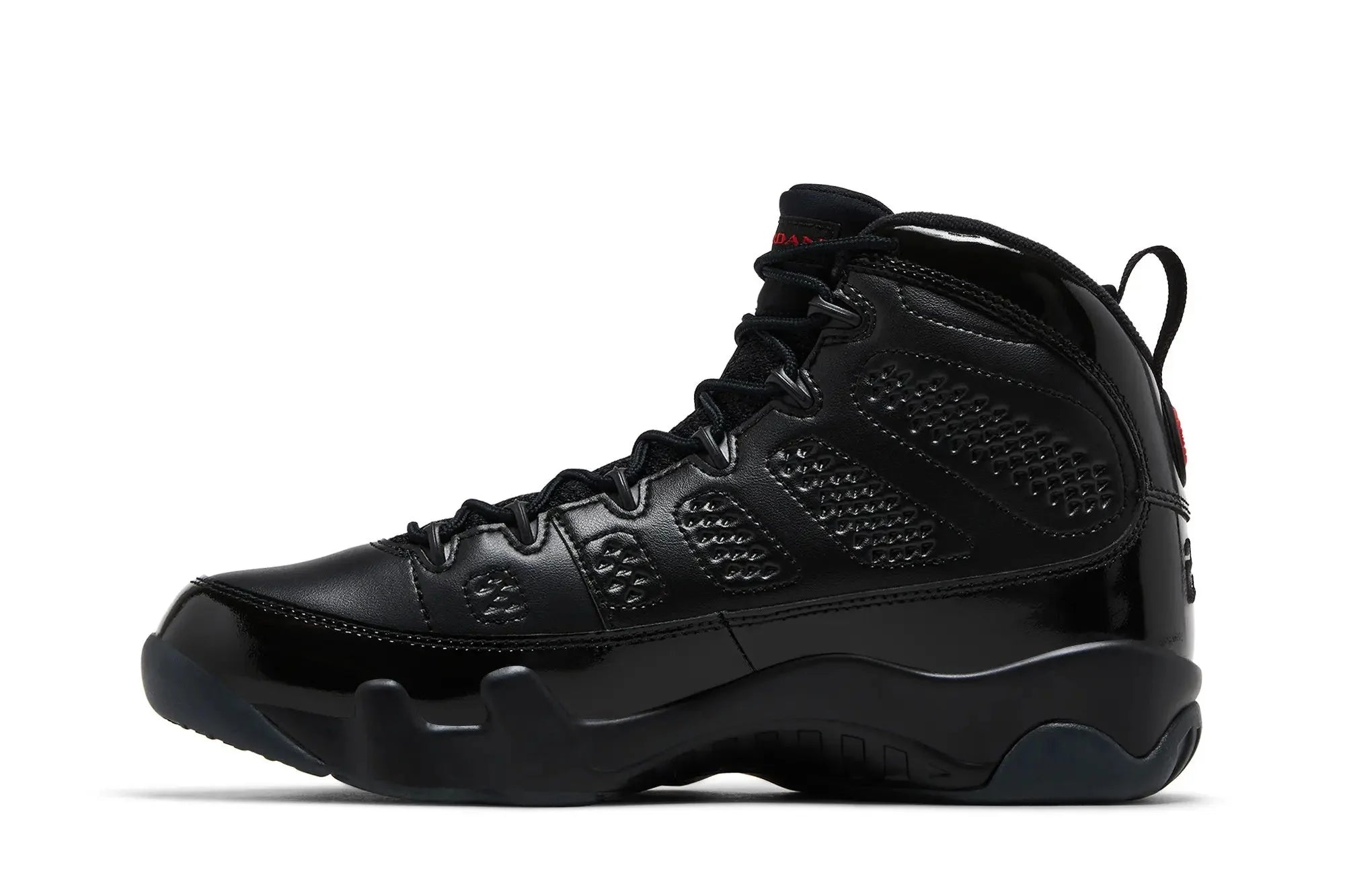 Jordan 9 Retro Bred