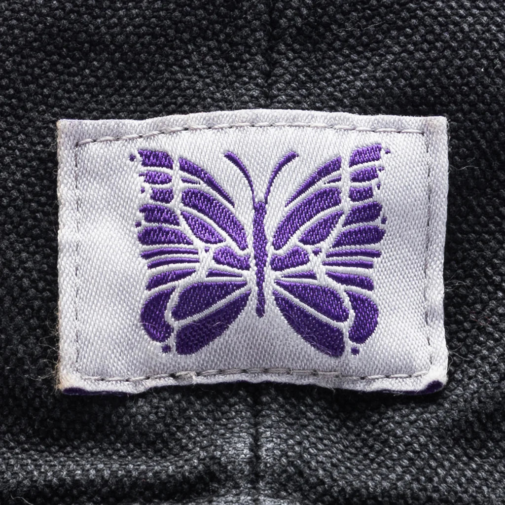 Workers Cap Black
