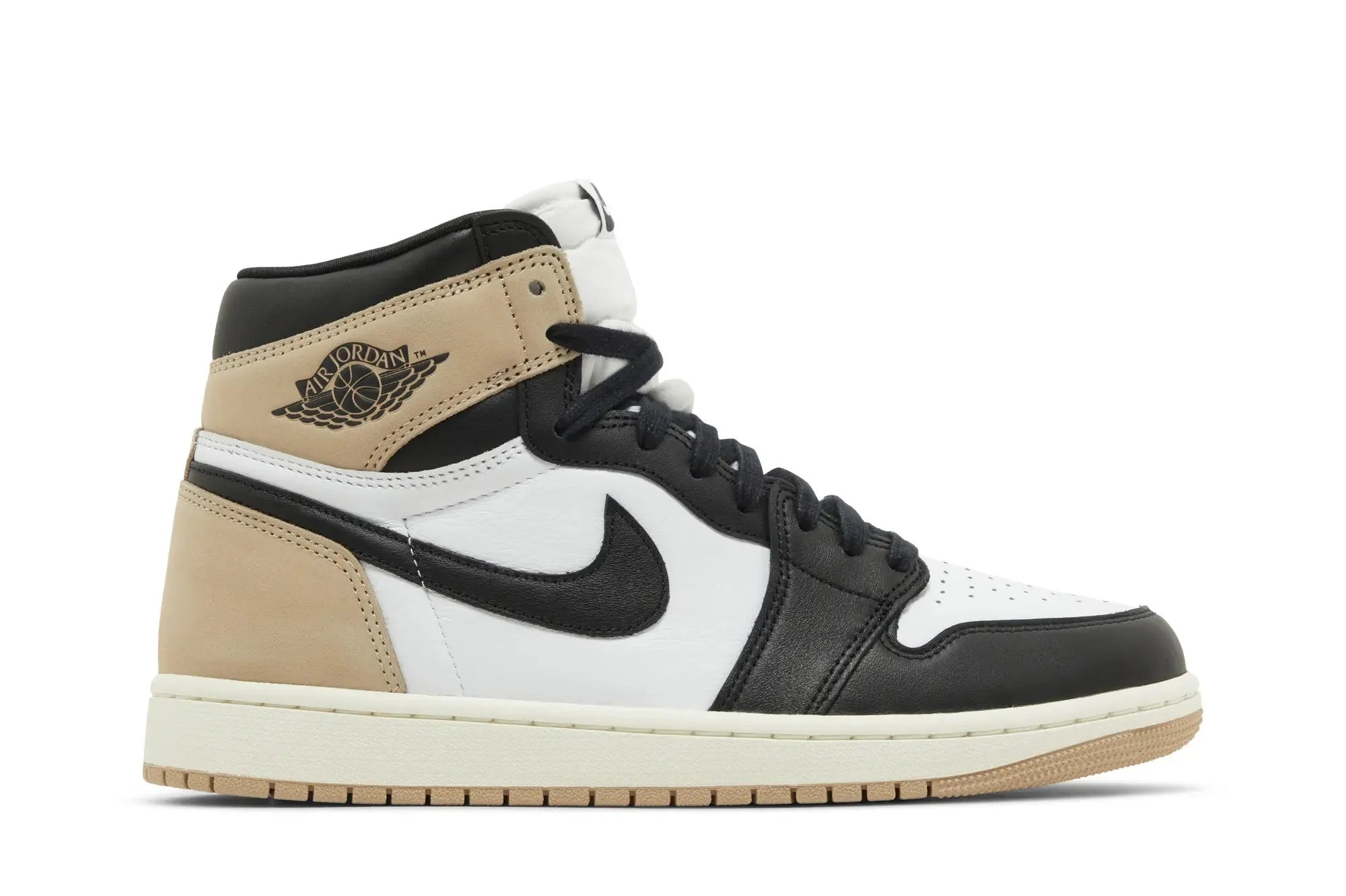 Wmns Jordan 1 Retro High OG Latte