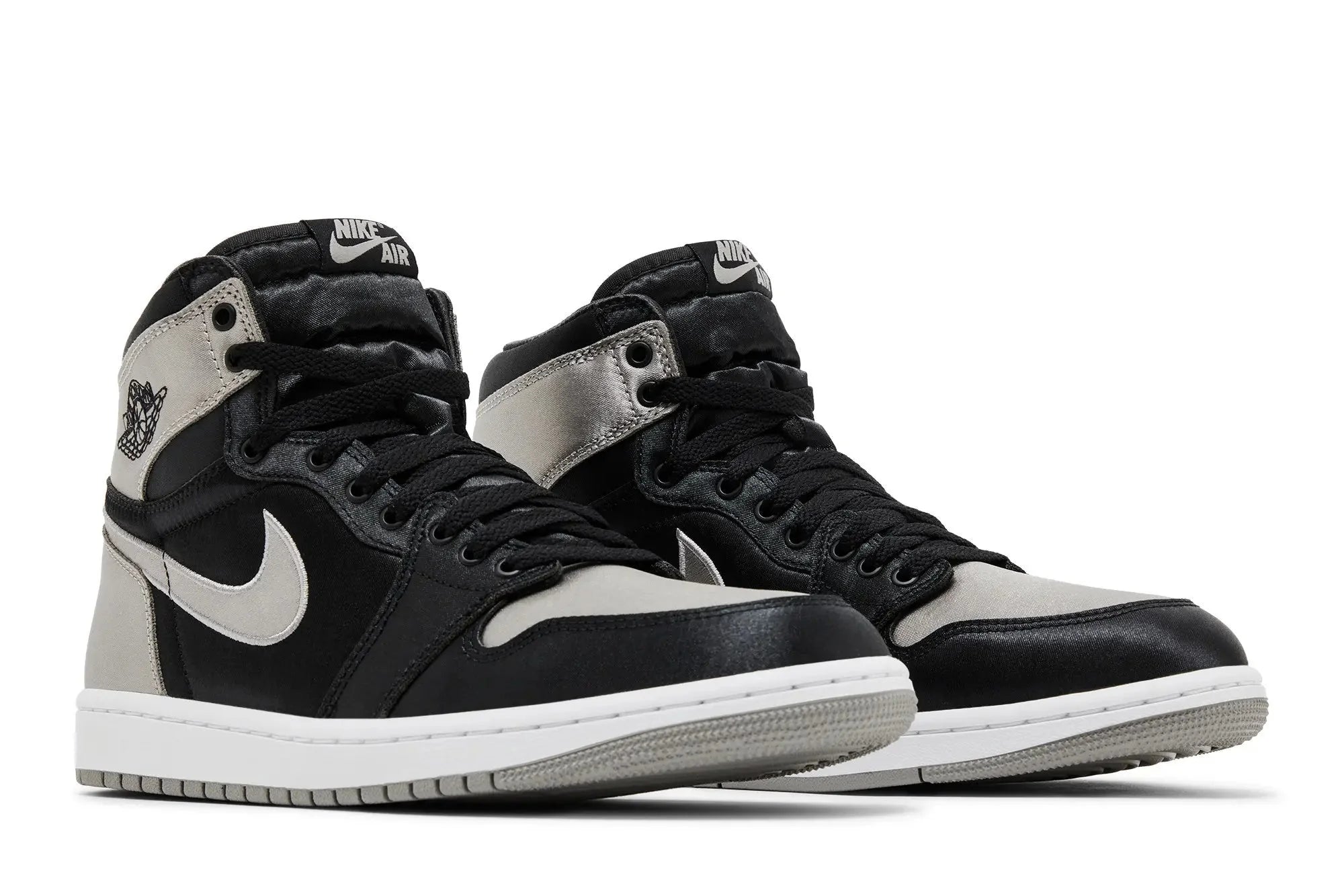 Wmns Jordan 1 Retro High OG Satin Shadow