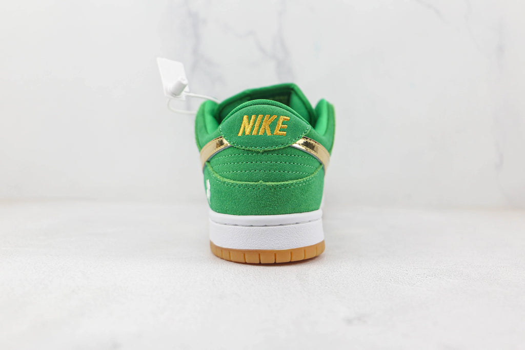 Nike Dunk Low St Patricks Day