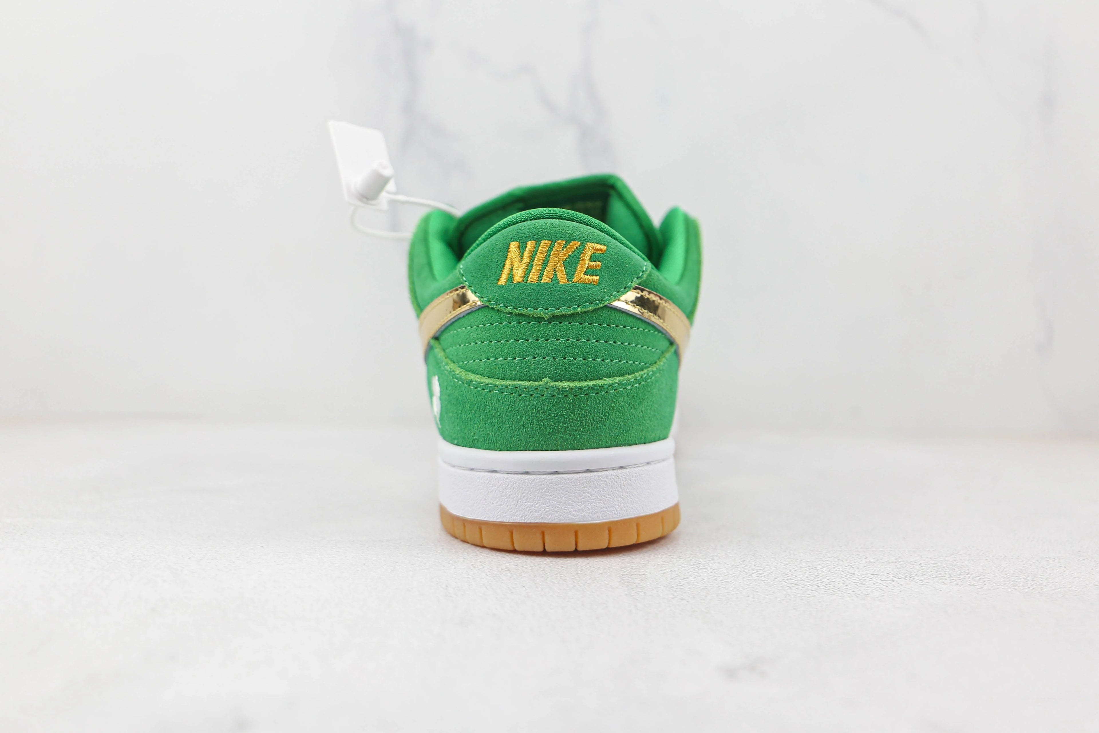 Nike Dunk Low St Patricks Day