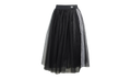 ORIGINALS TULLE SKIRT WMNS "Black" KS6563