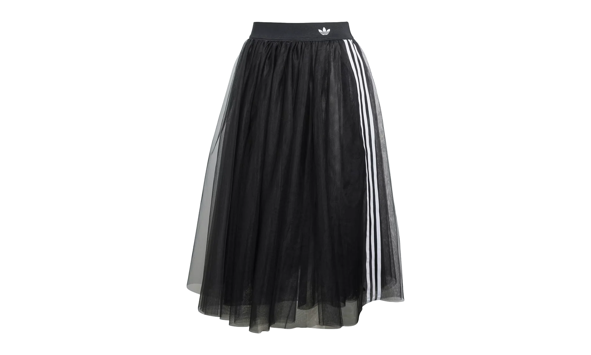 ORIGINALS TULLE SKIRT WMNS "Black" KS6563