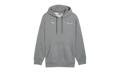 BMW MOTORSPORT ESS+ FLEECE HOODIE "Gray" 627498 03