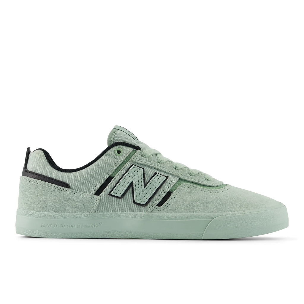 New Balance Jamie Foy 306 Green Black