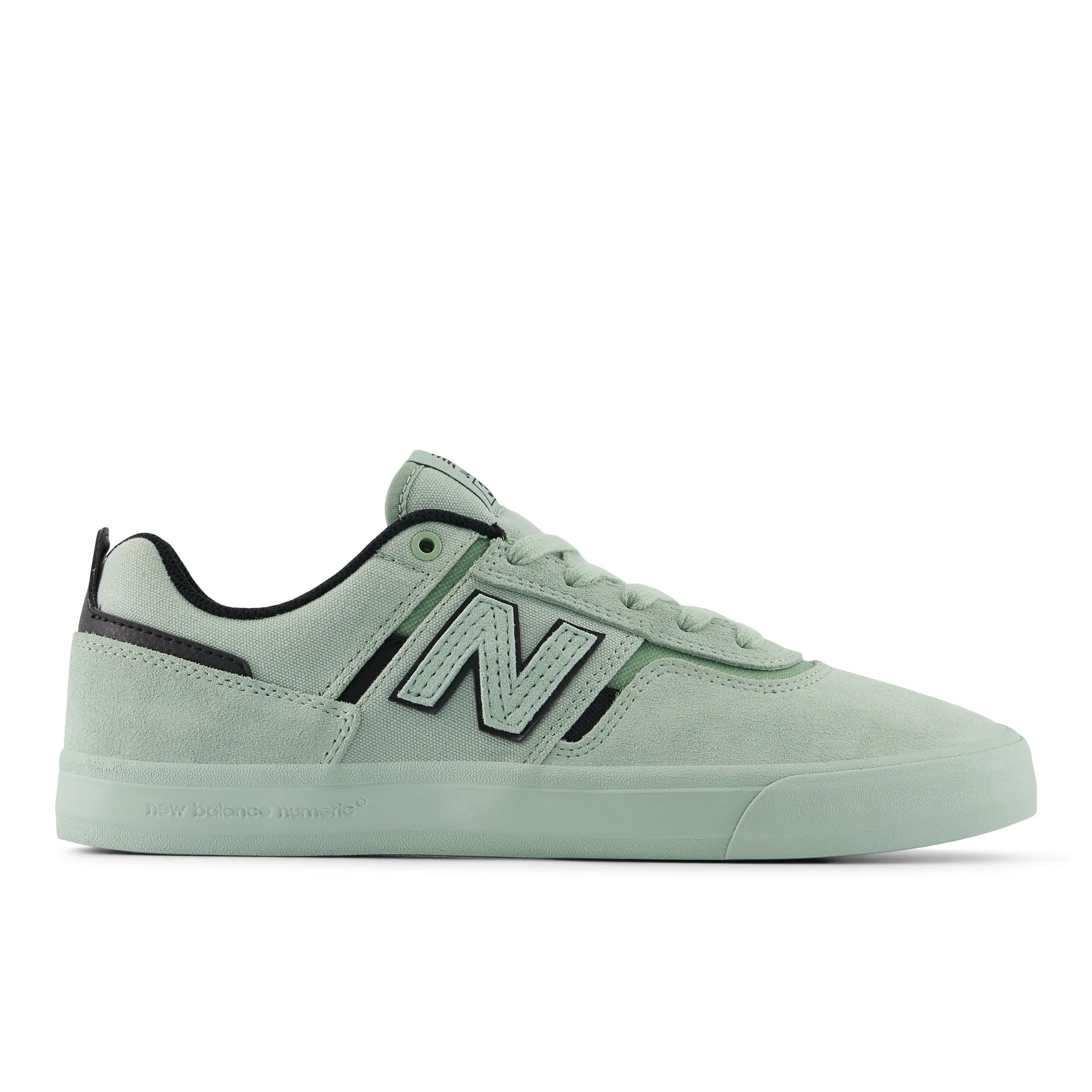 New Balance Jamie Foy 306 Green Black