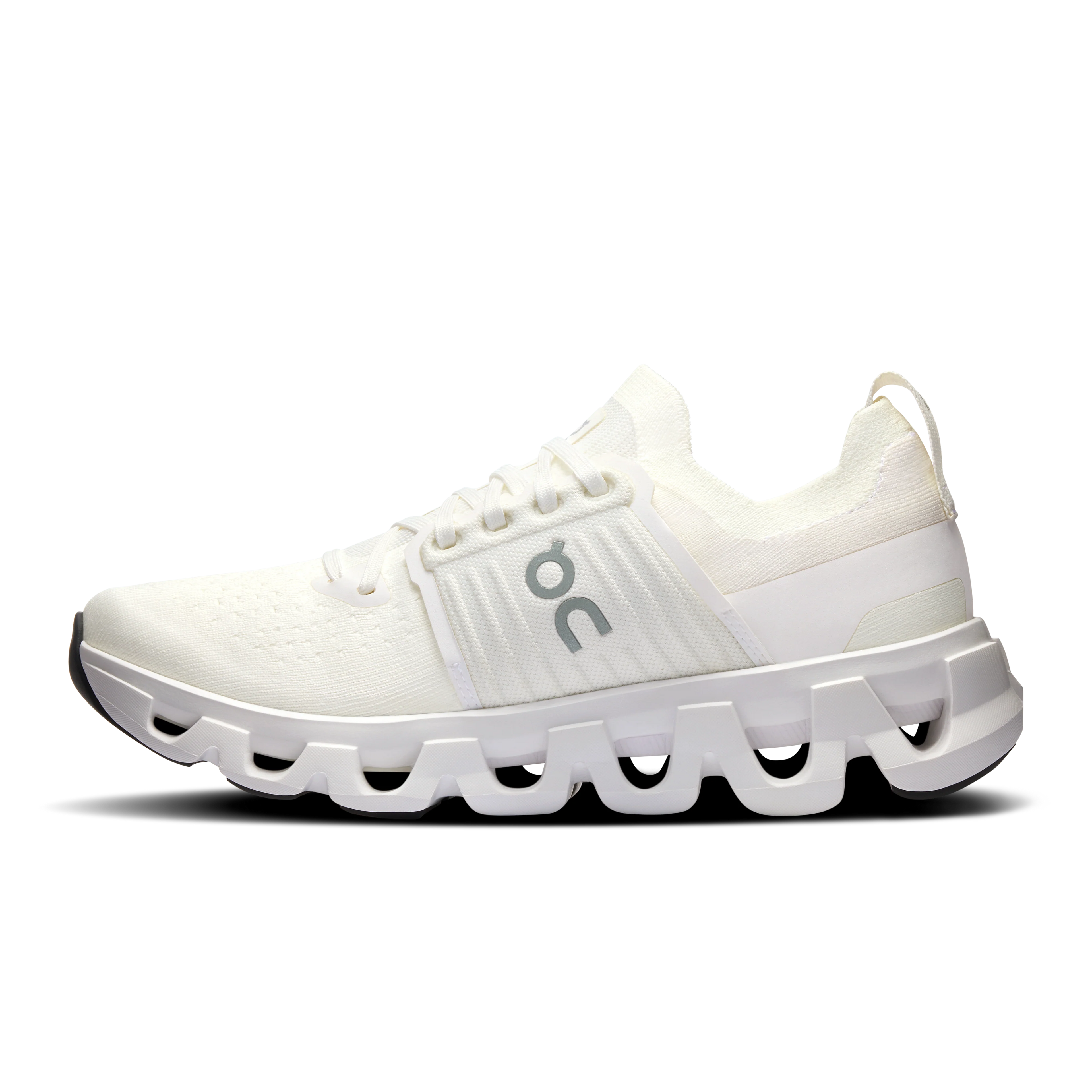 Women's Cloudswift 4 in White/White