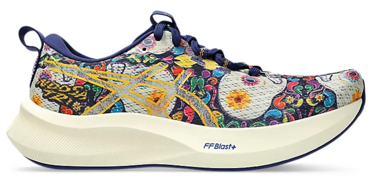 Womens Asics Noosa Tri 16