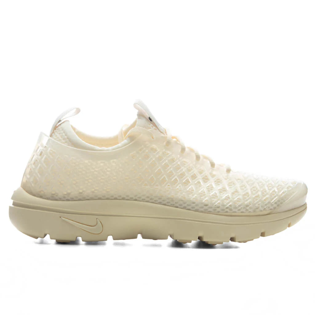 Womens Rejuven8 Run OG SP Jelly Muslin Pale Ivory