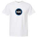 Nocturnal One O One T Shirt White