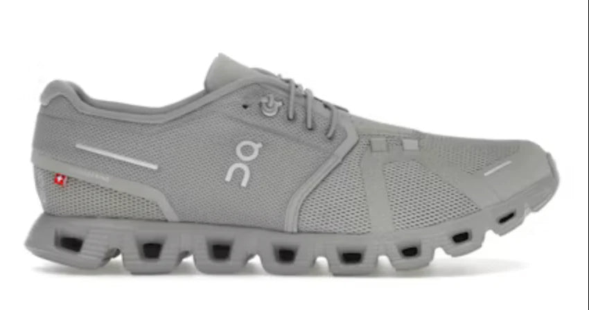 Mens On Cloud 5 Clearance