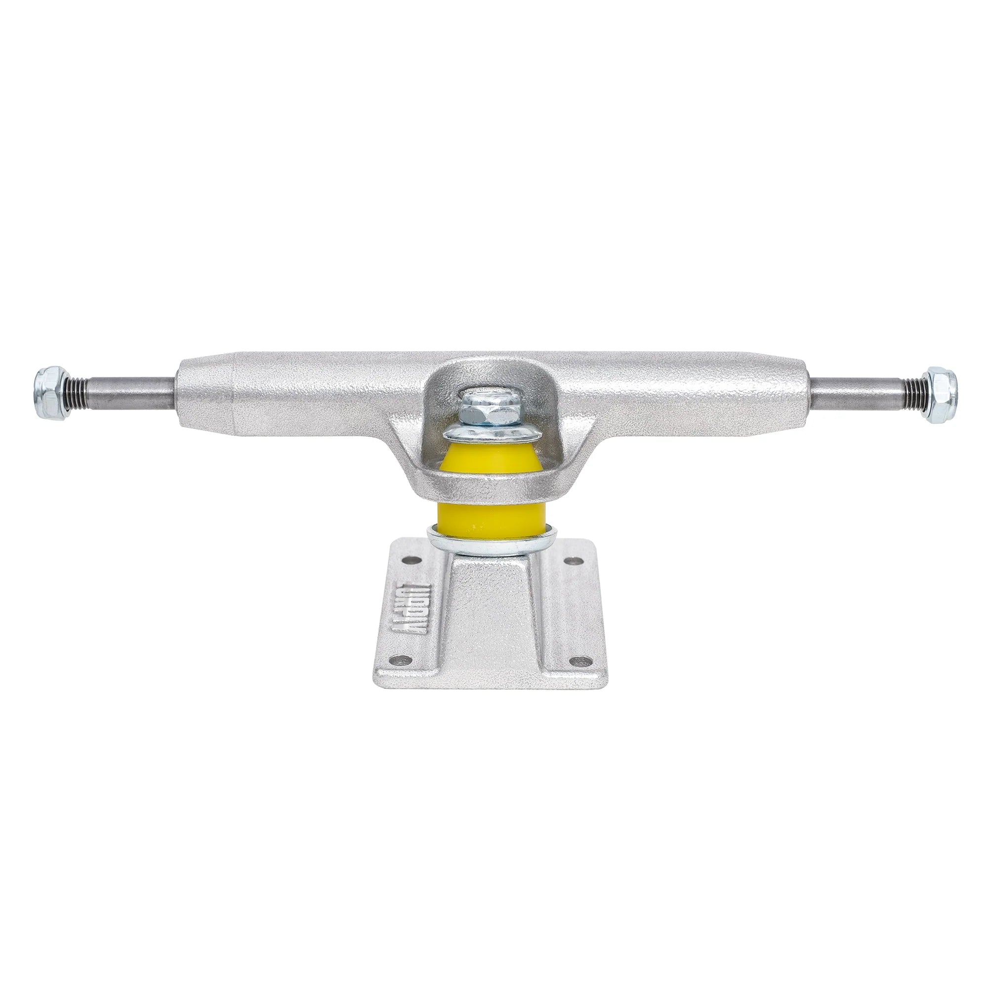 Lurpiv Solid Polished Truck