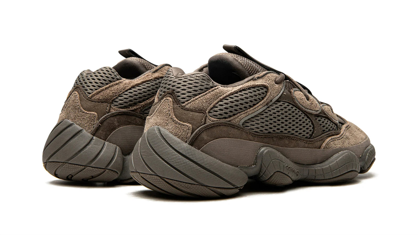 YEEZY 500 Clay Brown