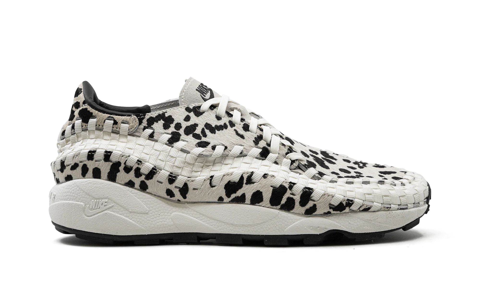 Air Footscape Woven WMNS"Dalmation" FB1959 102