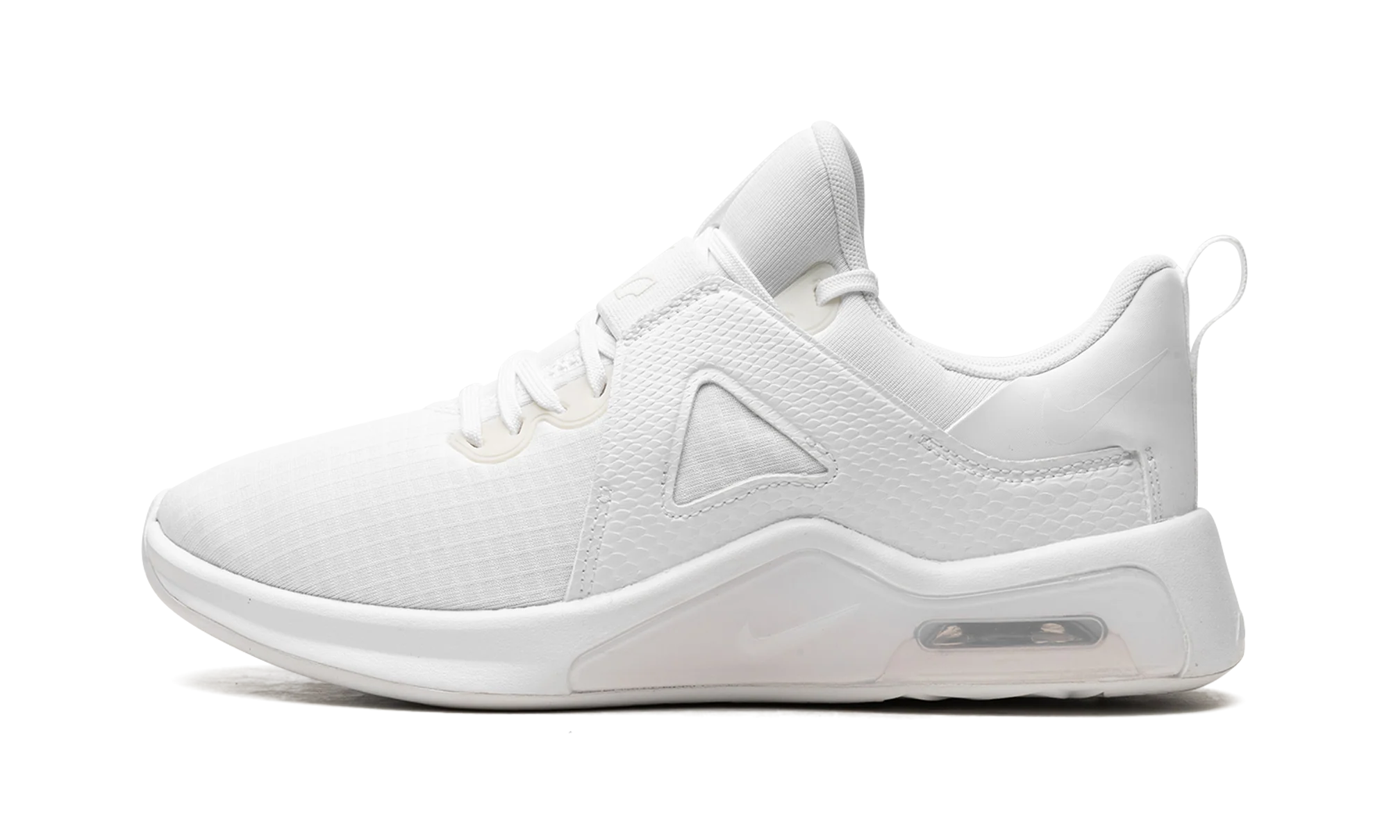 NIKE AIR MAX BELLA TR 5 WMNS "White/White" DD9285 100