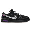 Nike Dunk Low Off White Lot 50
