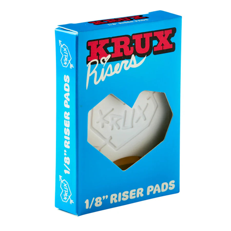 Krux Riser Pads