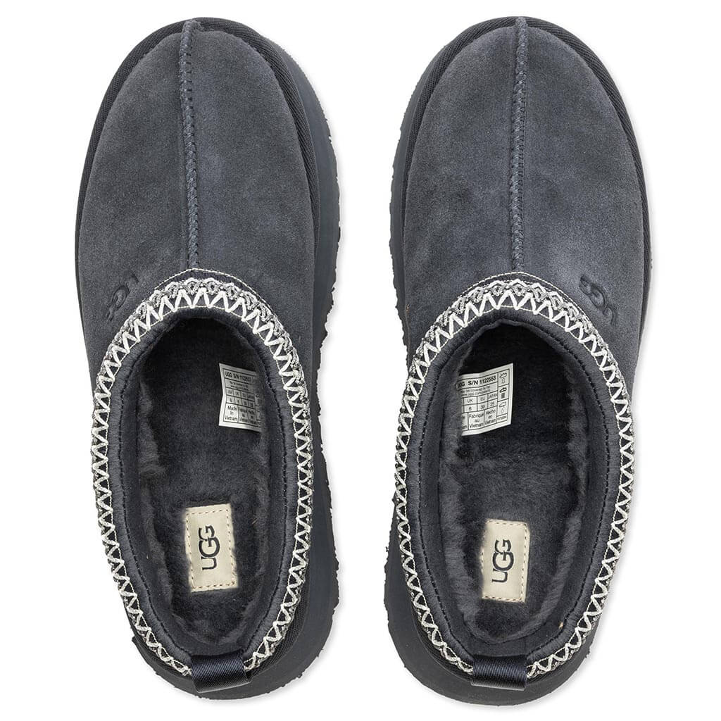 Womens Tazz Slipper Eve Blue