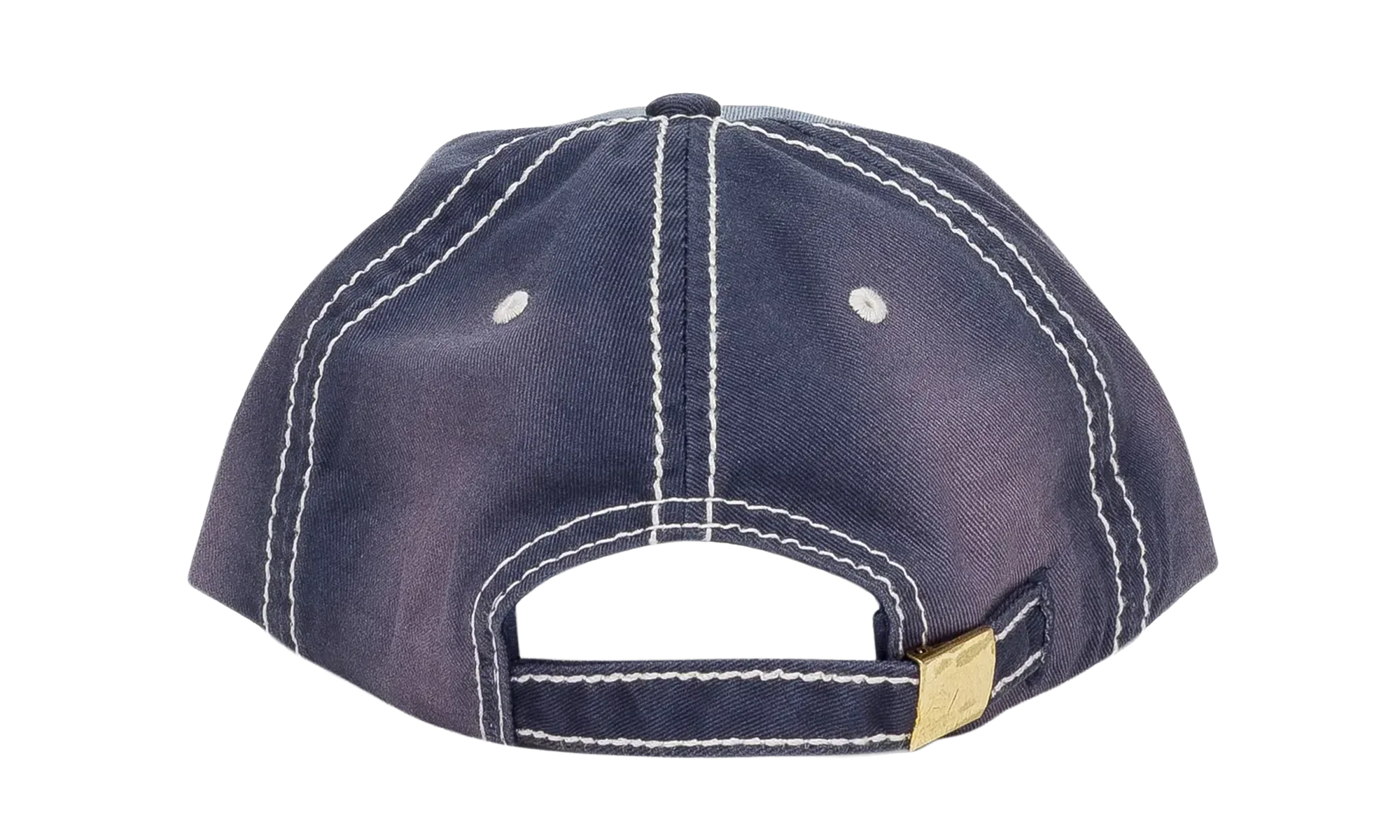Dont Ask Me Hat "Blue" GUT MACC 0003