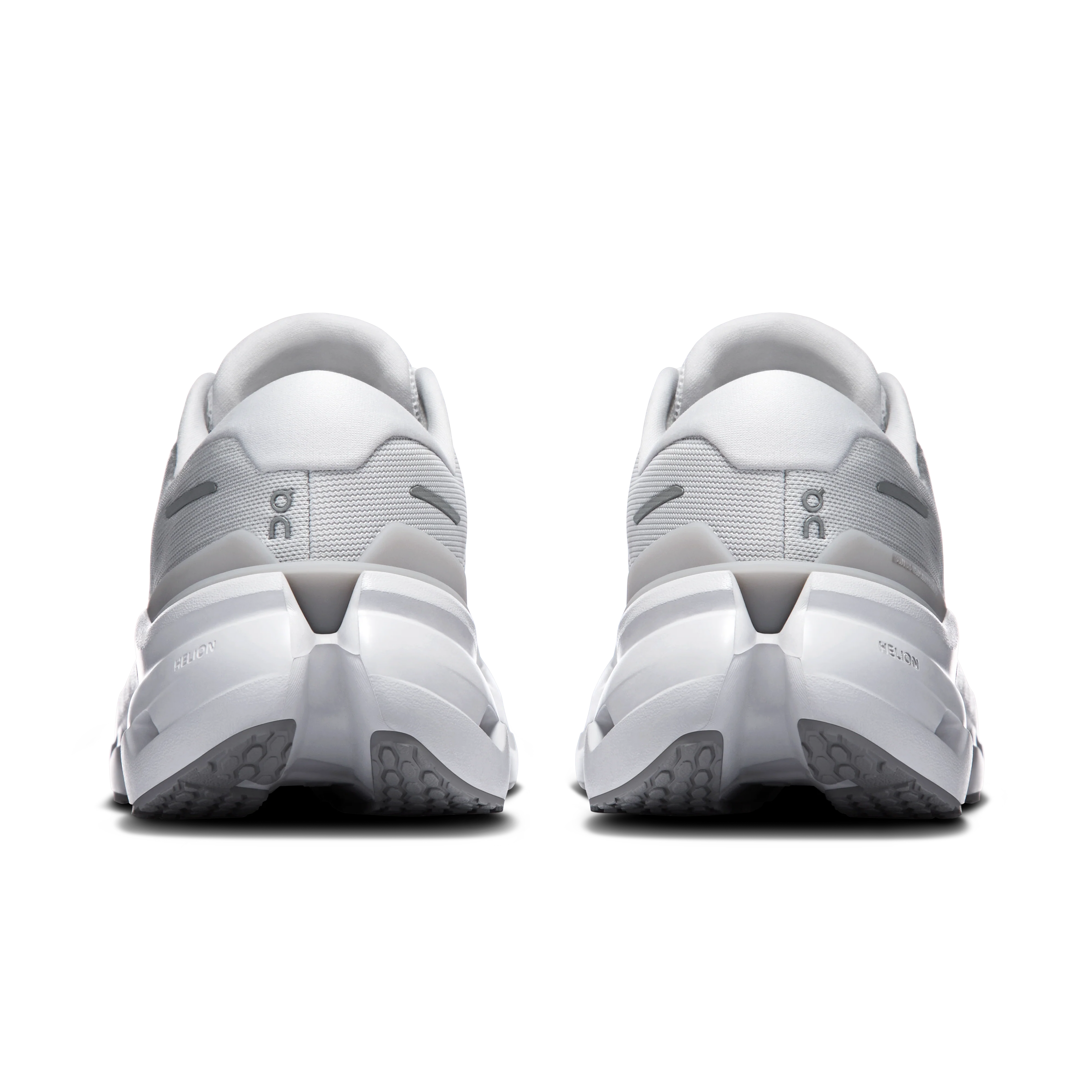 Women's Cloudrunner 3 in Heather/Marsh