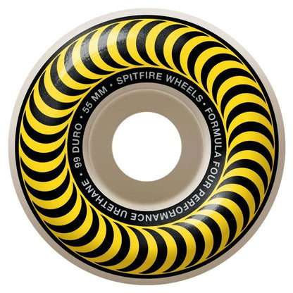 Spitfire F4 99D Classic Wheels