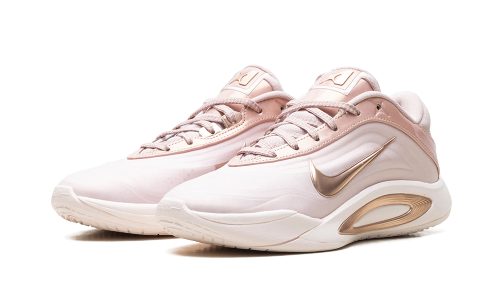 A'One WMNS "Stone Mauve" FZ8605 200