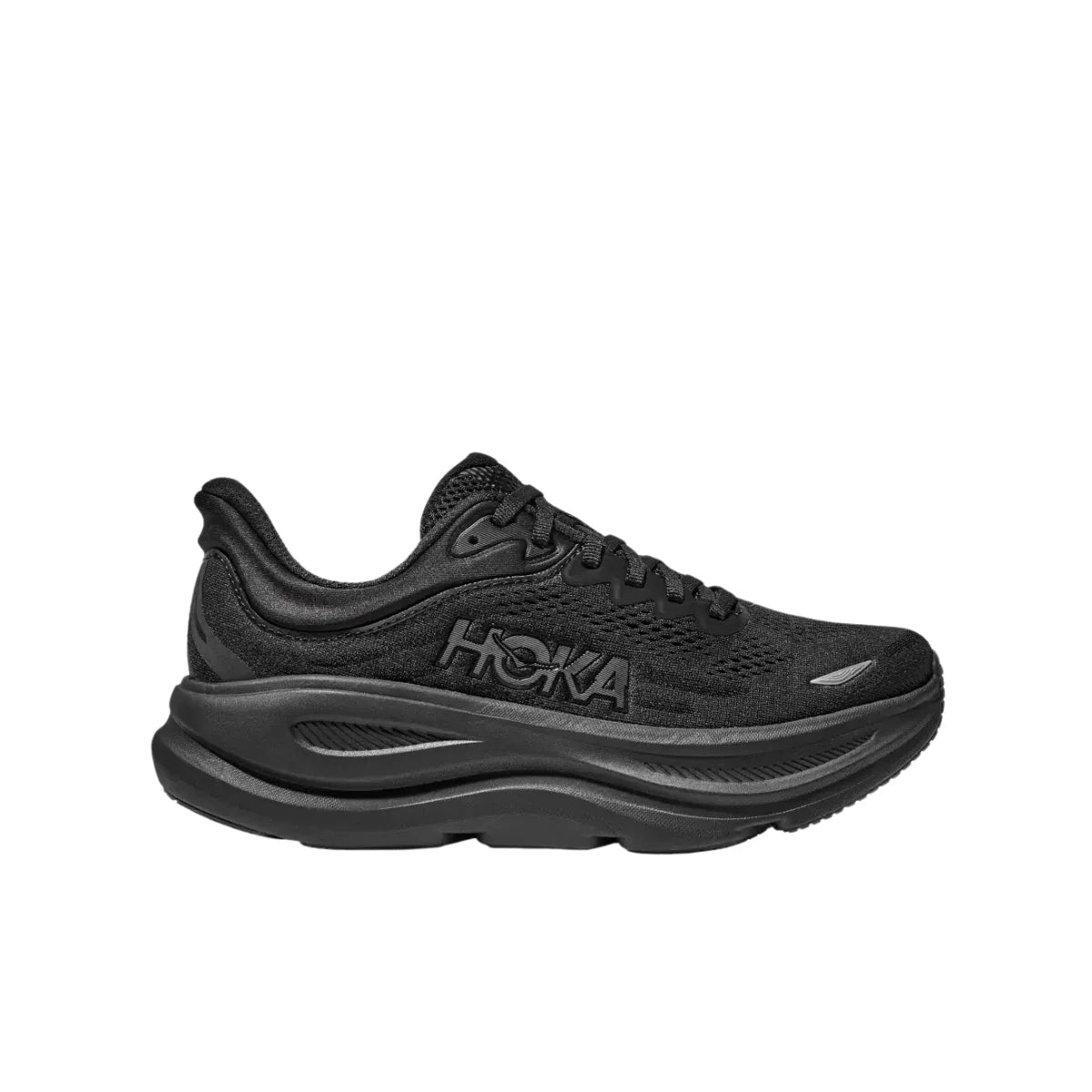 Womens Hoka Bondi 9