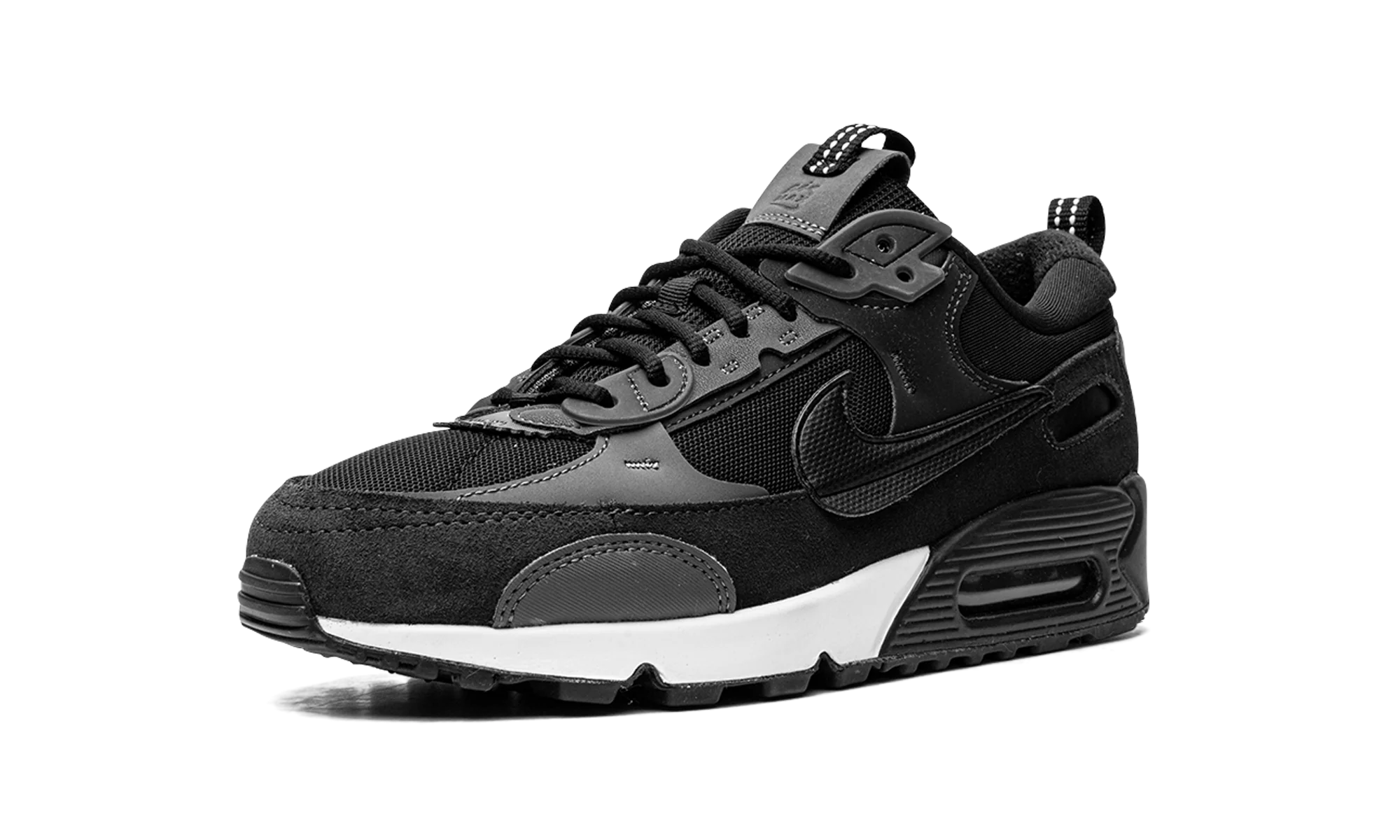 AIR MAX 90 FUTURA MNS WMNS"Black" DM9922 003