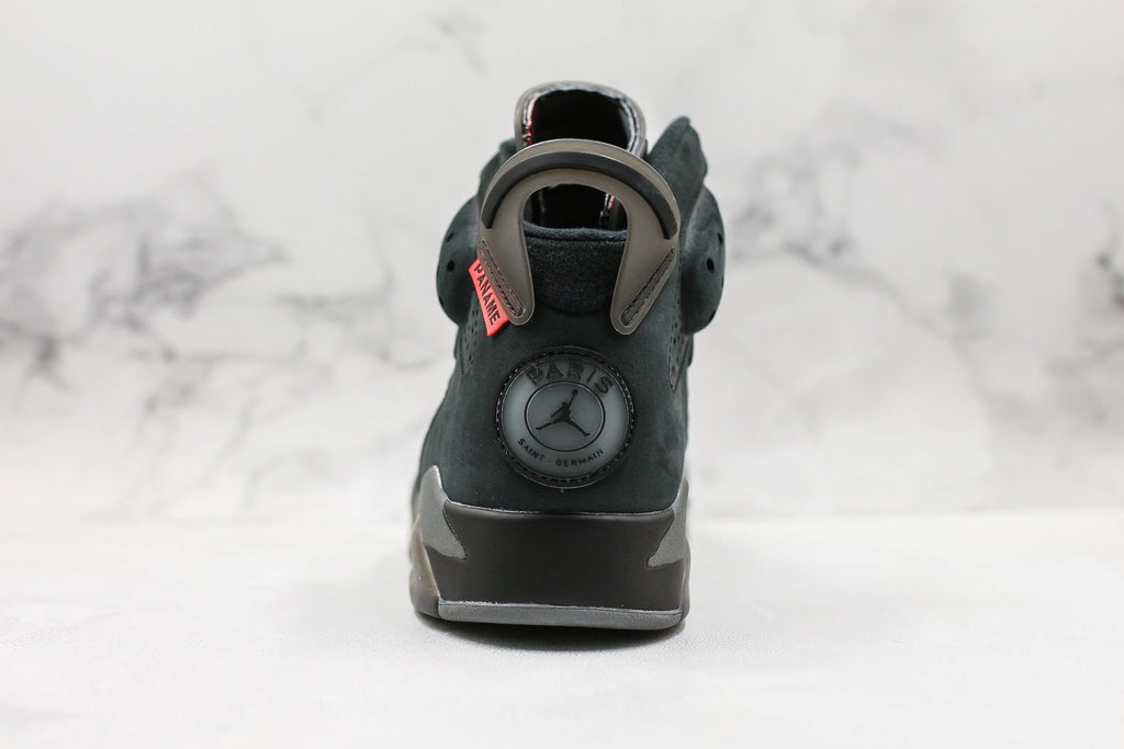 Jordan 6 Retro PSG Paris Saint Germain