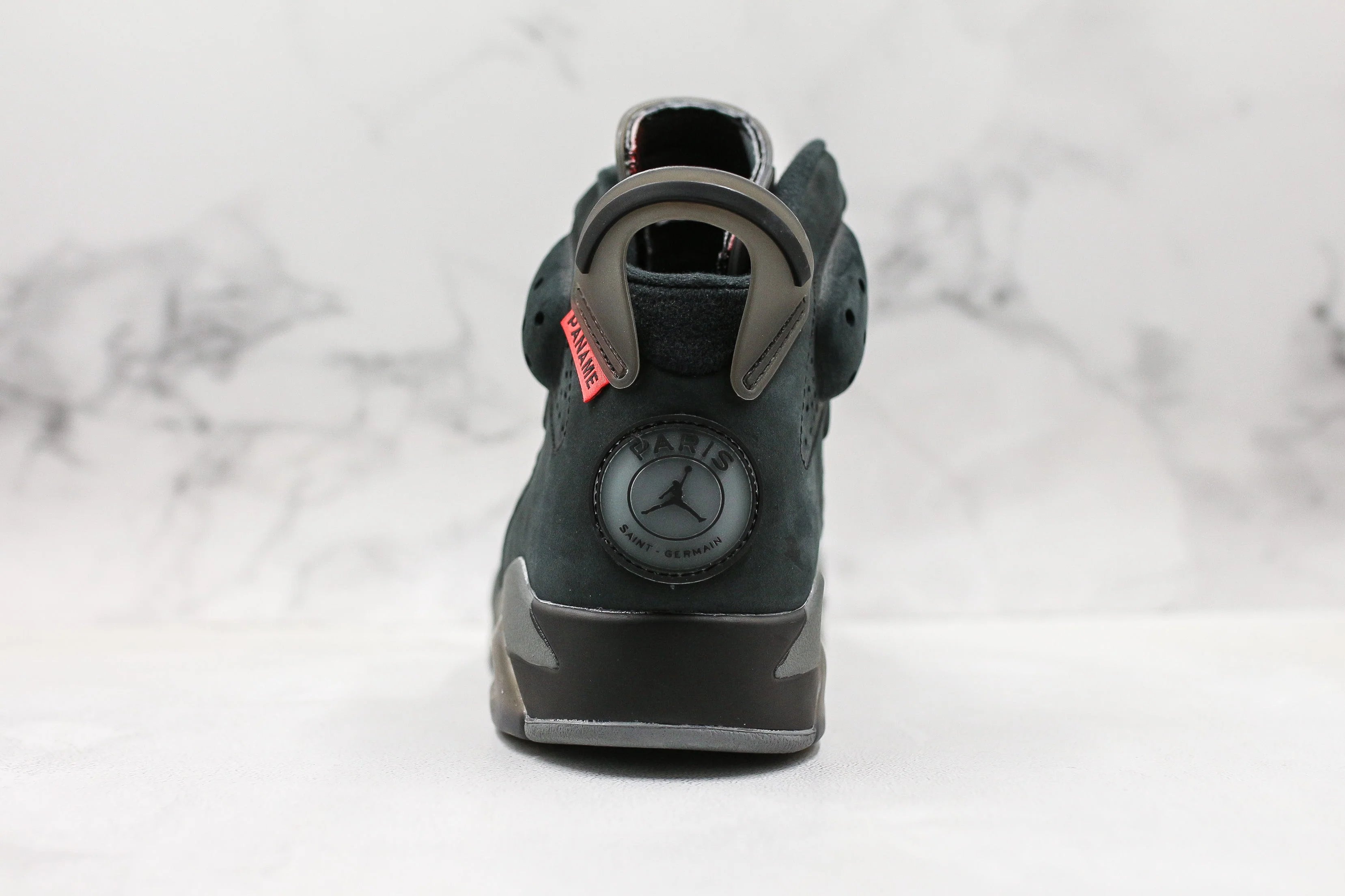 Jordan 6 Retro PSG Paris Saint Germain