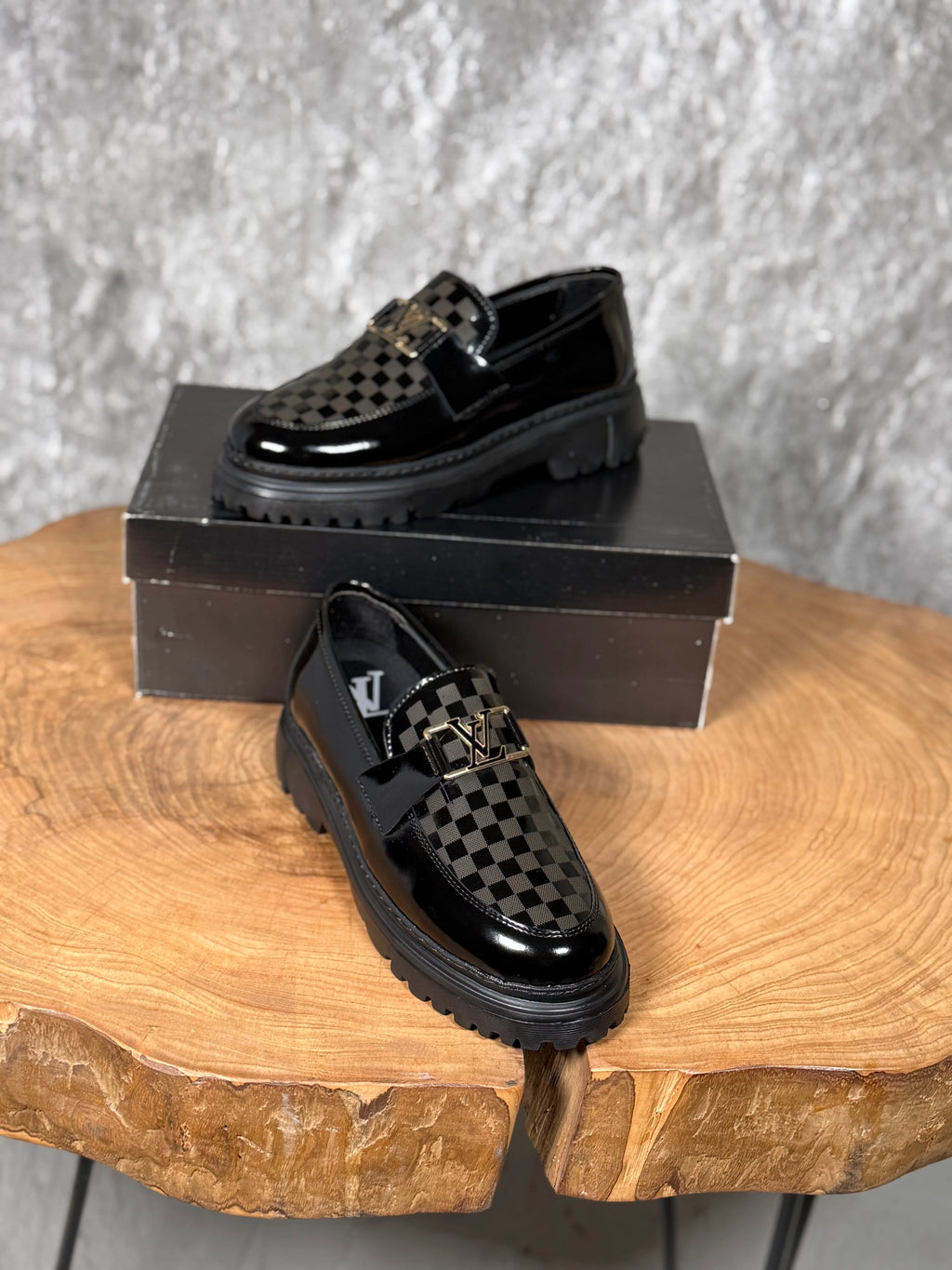 LW KLASİK CASUAL 2