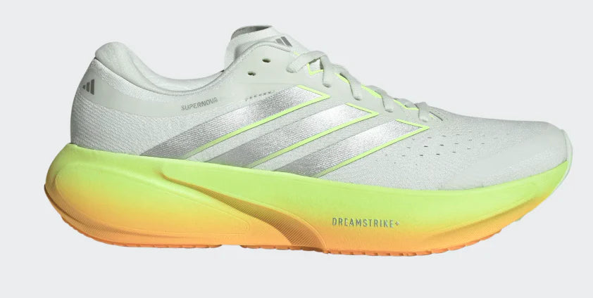 Mens Adidas Supernova Rise 3