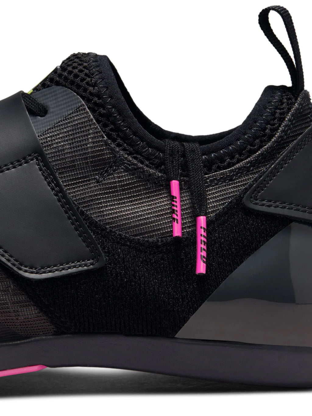 Nike Pole Vault Elite Track Field Jumping Spikes