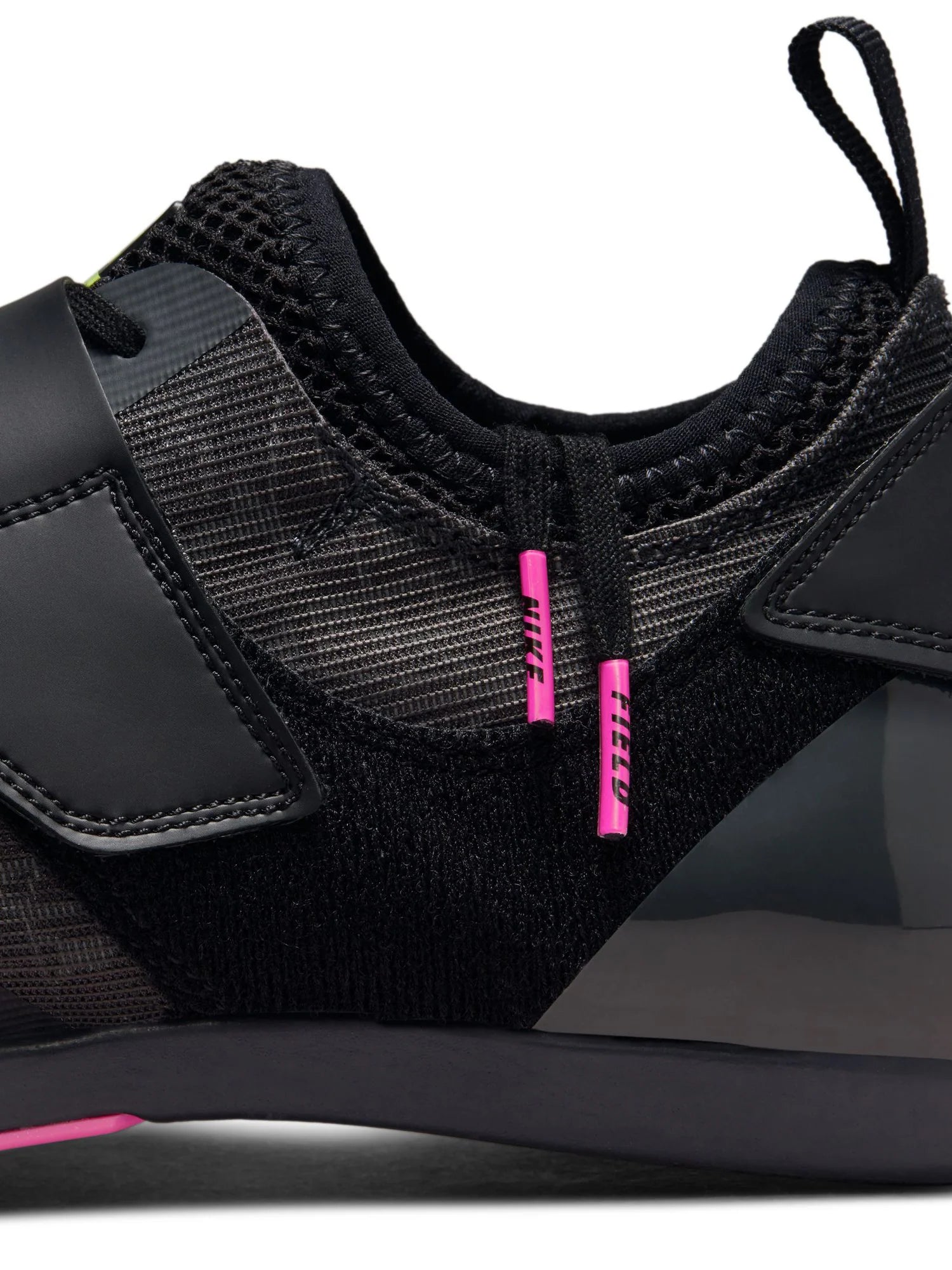 Nike Pole Vault Elite Track Field Jumping Spikes