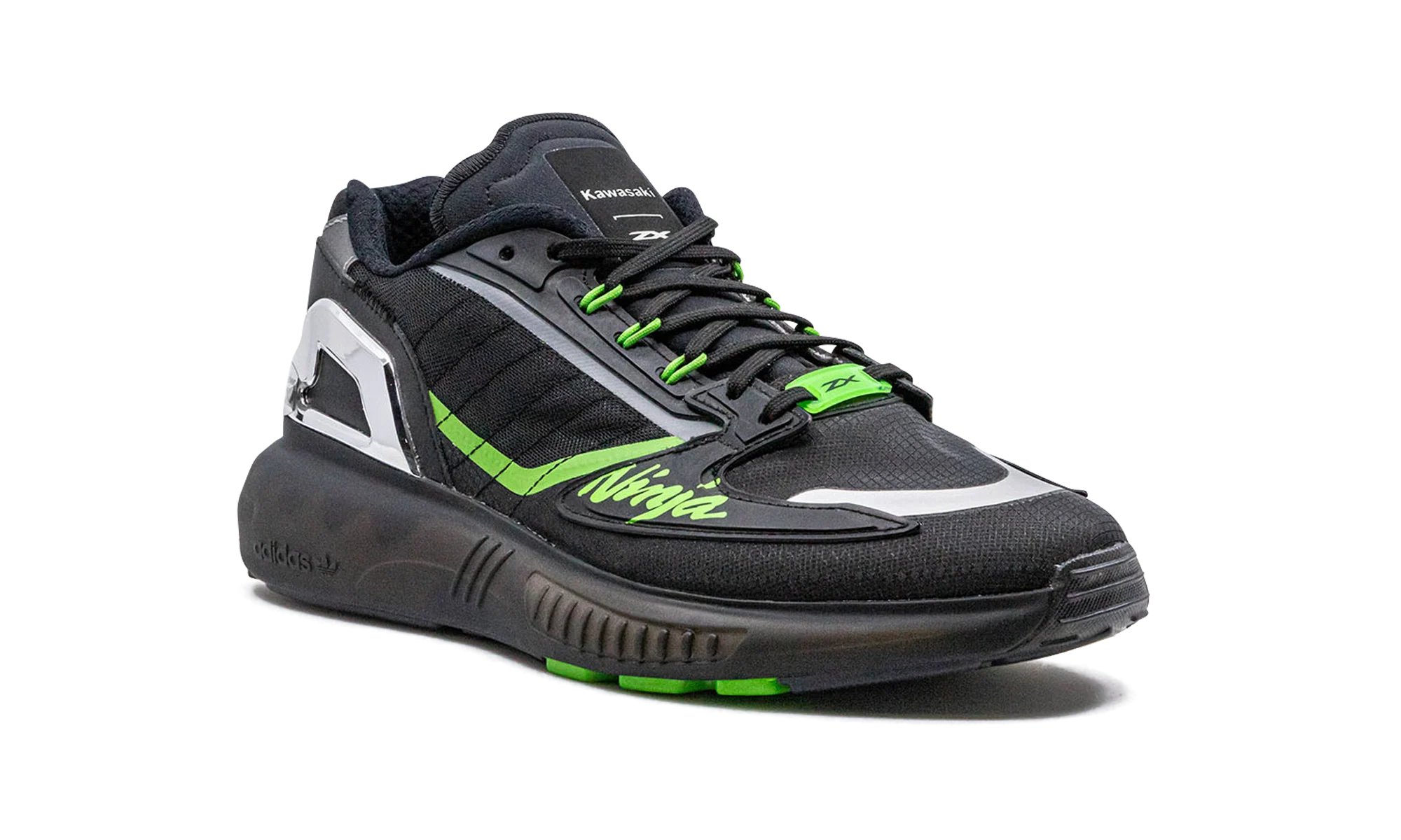 ZX 5K Boost "Kawasaki Ninja" GW3359