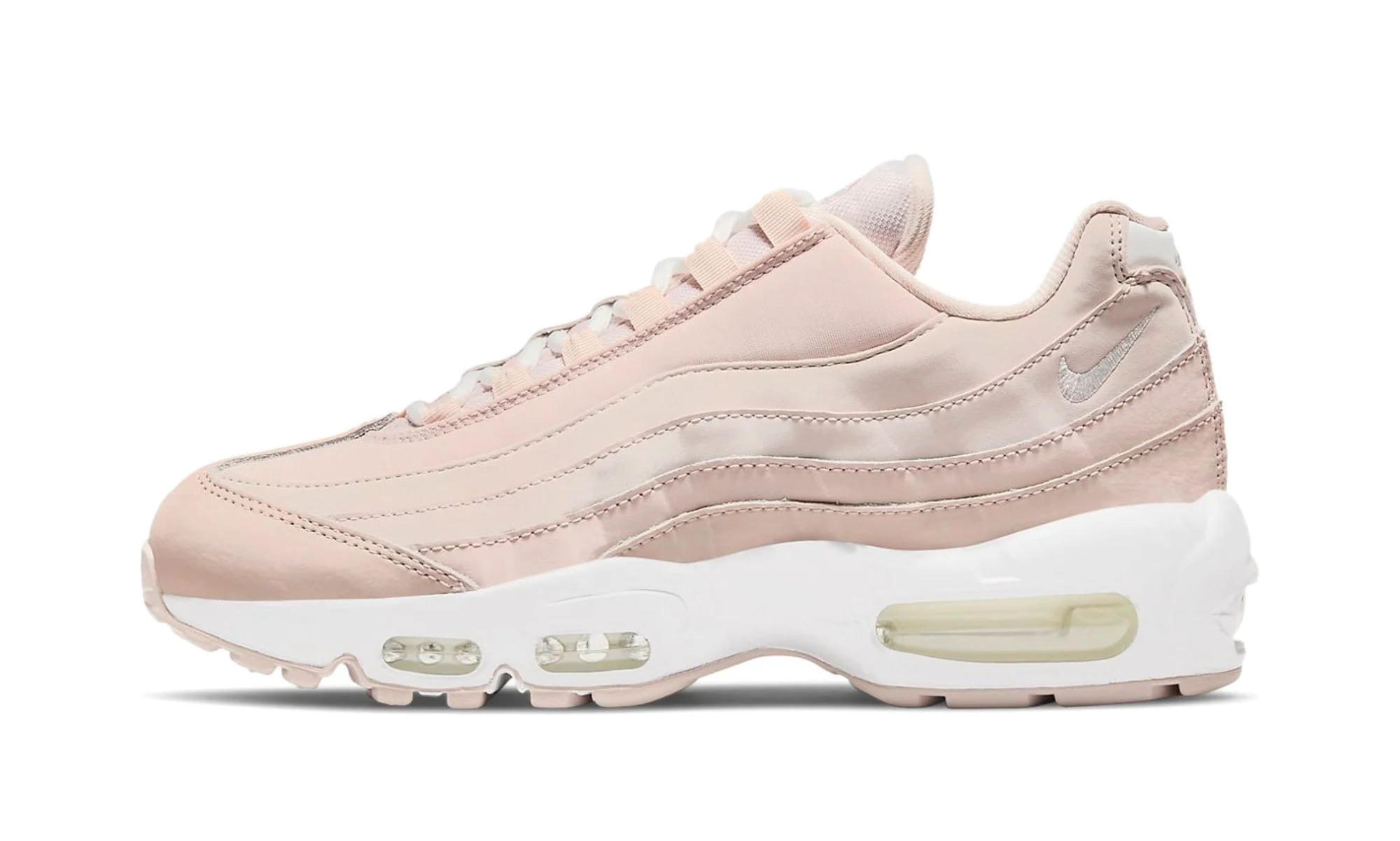 Air Max 95 Wmns"Pink Oxford" DJ3859 600