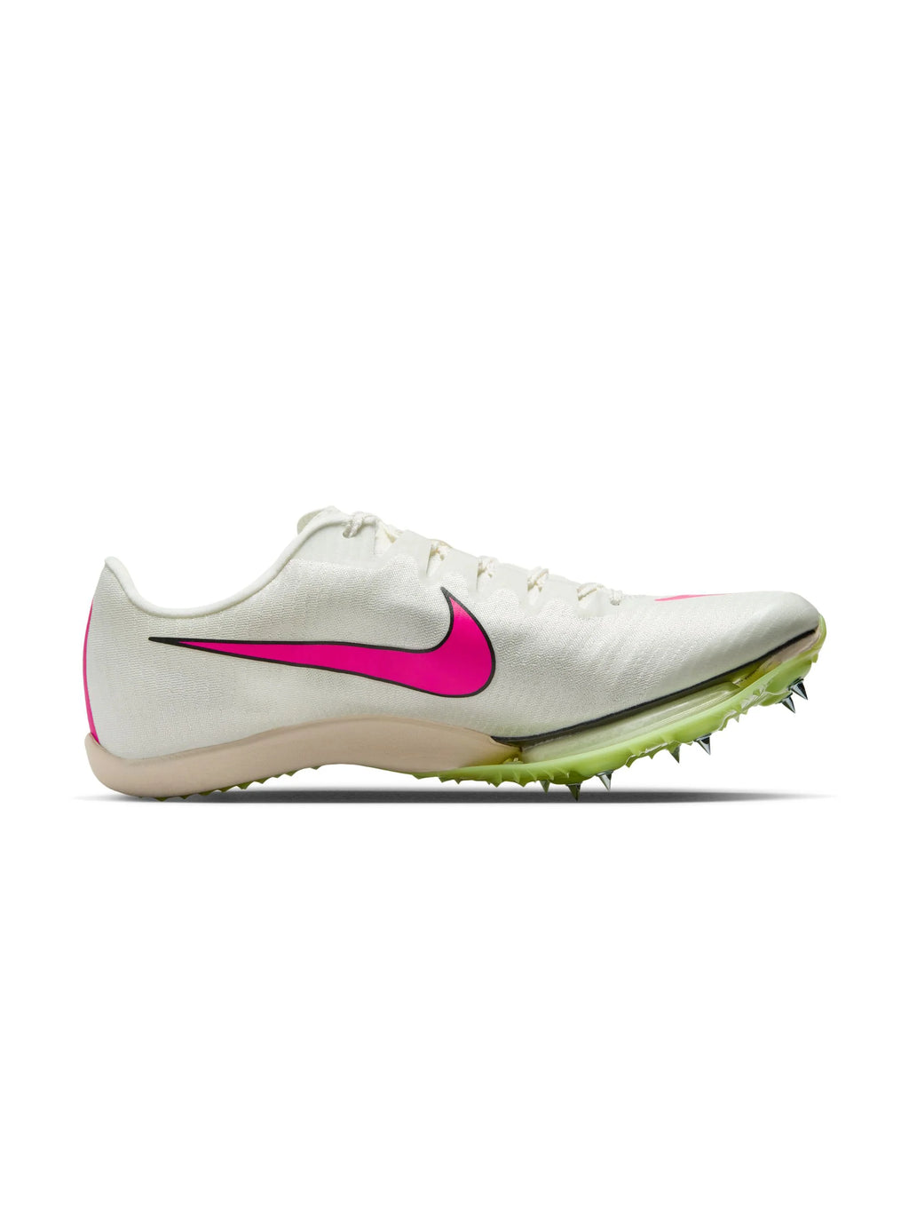 Nike Air Zoom Maxfly Track Field Sprinting Spikes