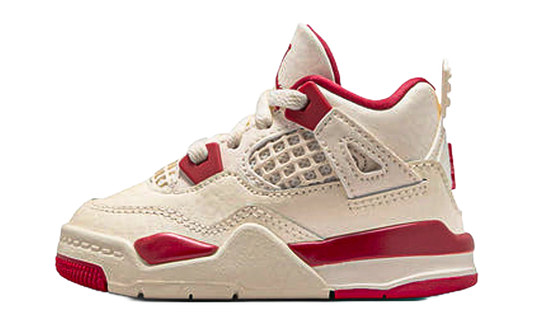 Air Jordan 4 TD "Valentine's Day" HV4384 108