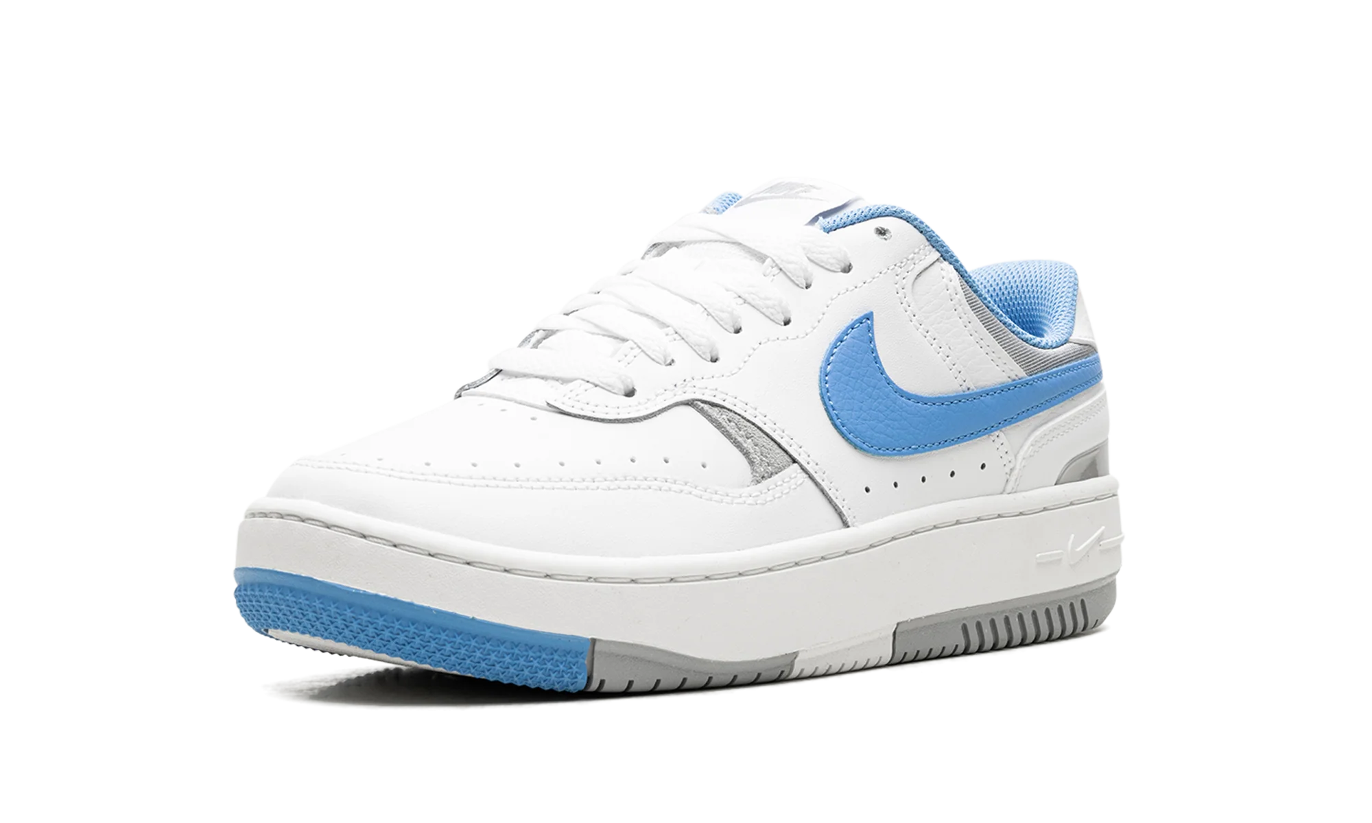 Gamma Force Wmns"University Blue" DX9176 108